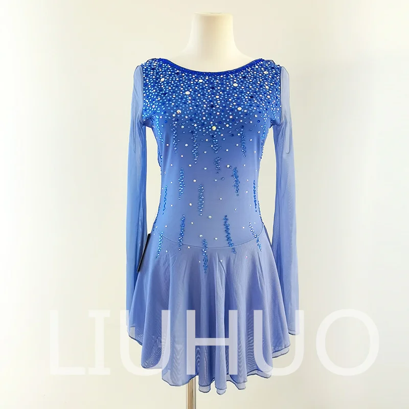 LH Skate BD2690-LIUHUO