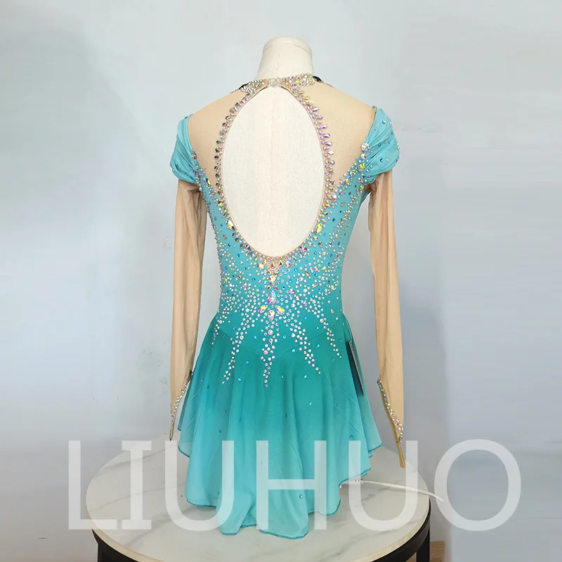 LH Skate BD2578-LIUHUO