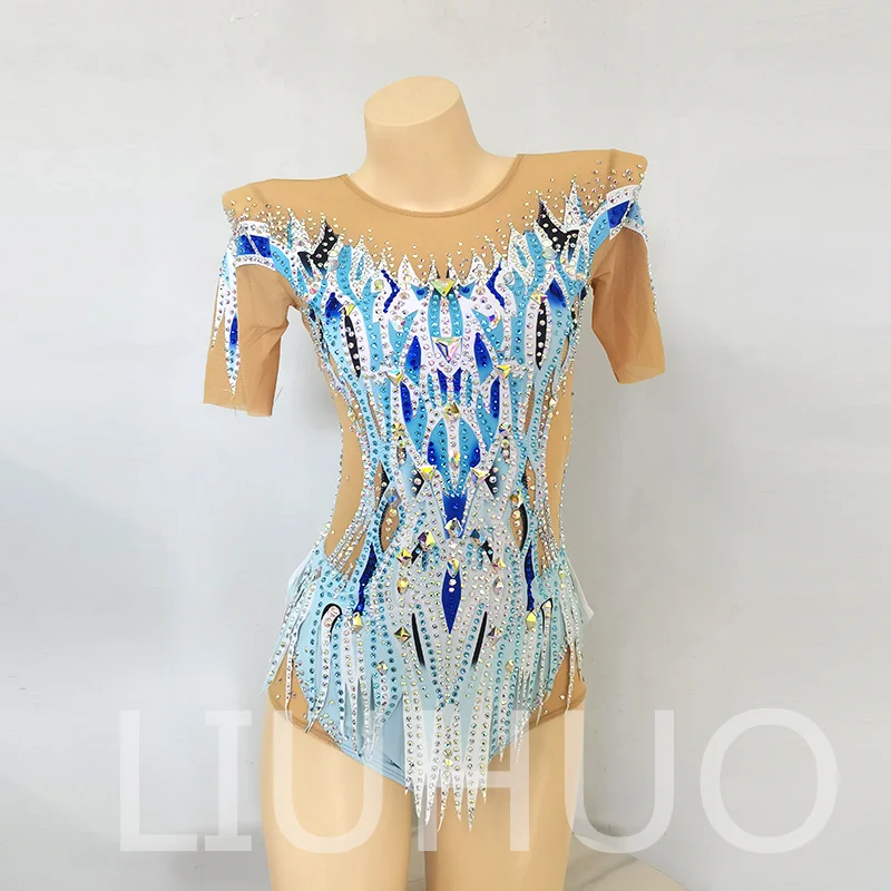 LH Rhythmic Gymnastics BD2050-LIUHUO