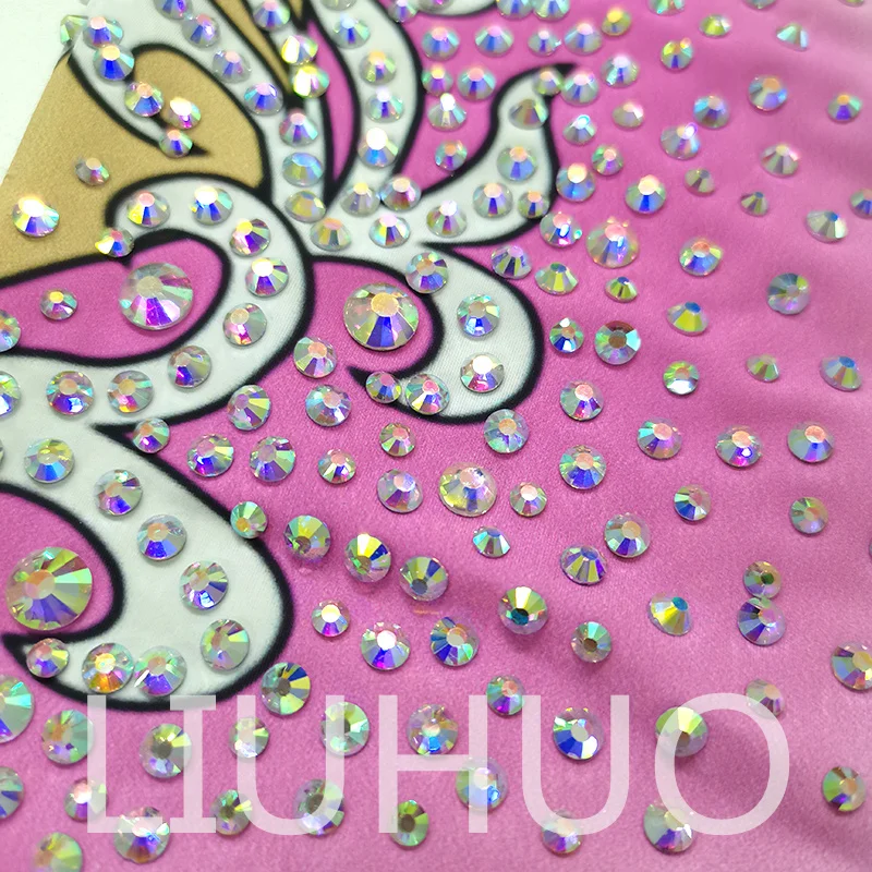 LH Synchronized Swimming BD1131-LIUHUO
