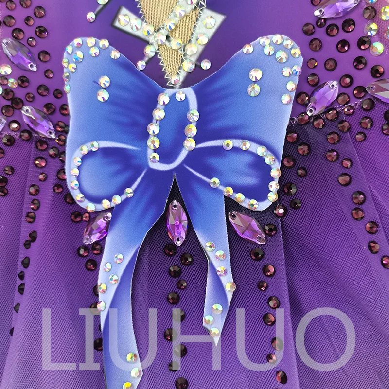 LH Rhythmic Gymnastics BD1778-LIUHUO