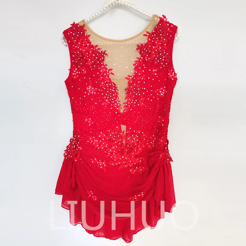 LH Lyrical Dance GD0041-LIUHUO