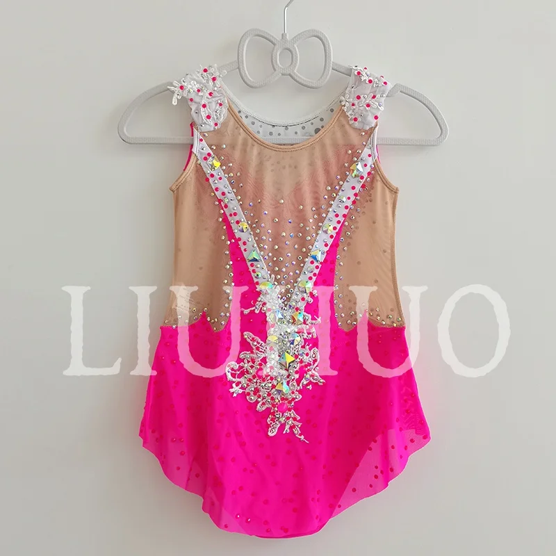 LH Rhythmic Gymnastics BD2112-LIUHUO