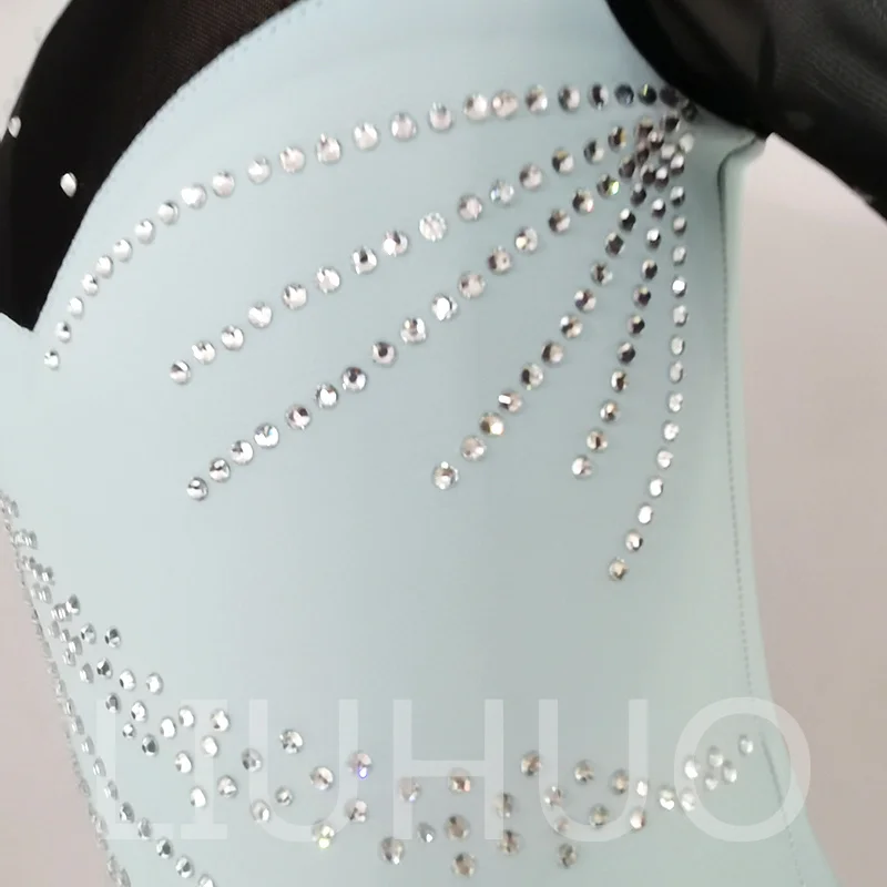 LH Rhythmic Gymnastics BD1806