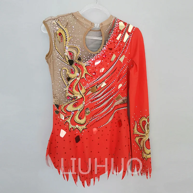 LH Rhythmic Gymnastics BD1759