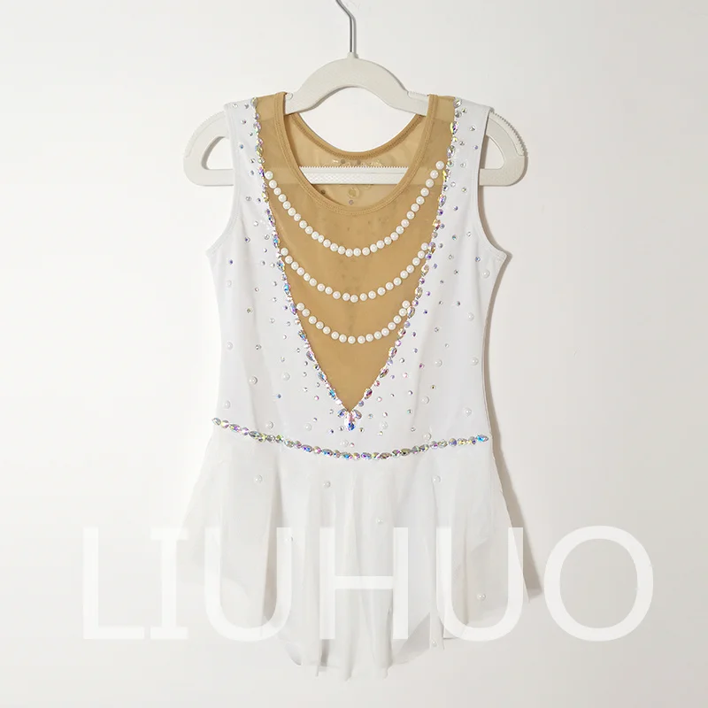 LH Rhythmic Gymnastics BD2080-LIUHUO