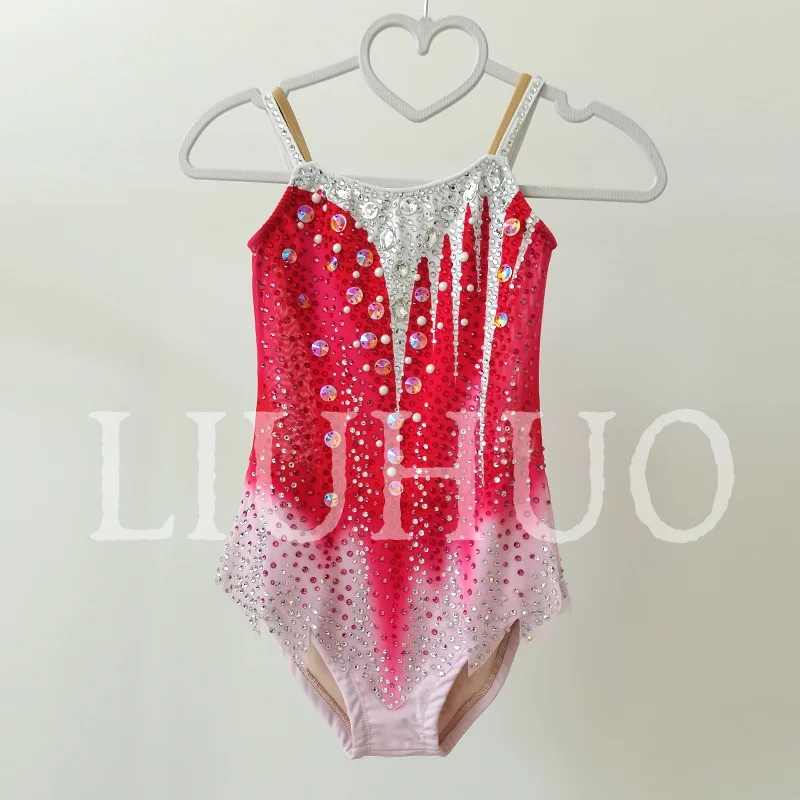 LH Rhythmic Gymnastics BD2097-LIUHUO