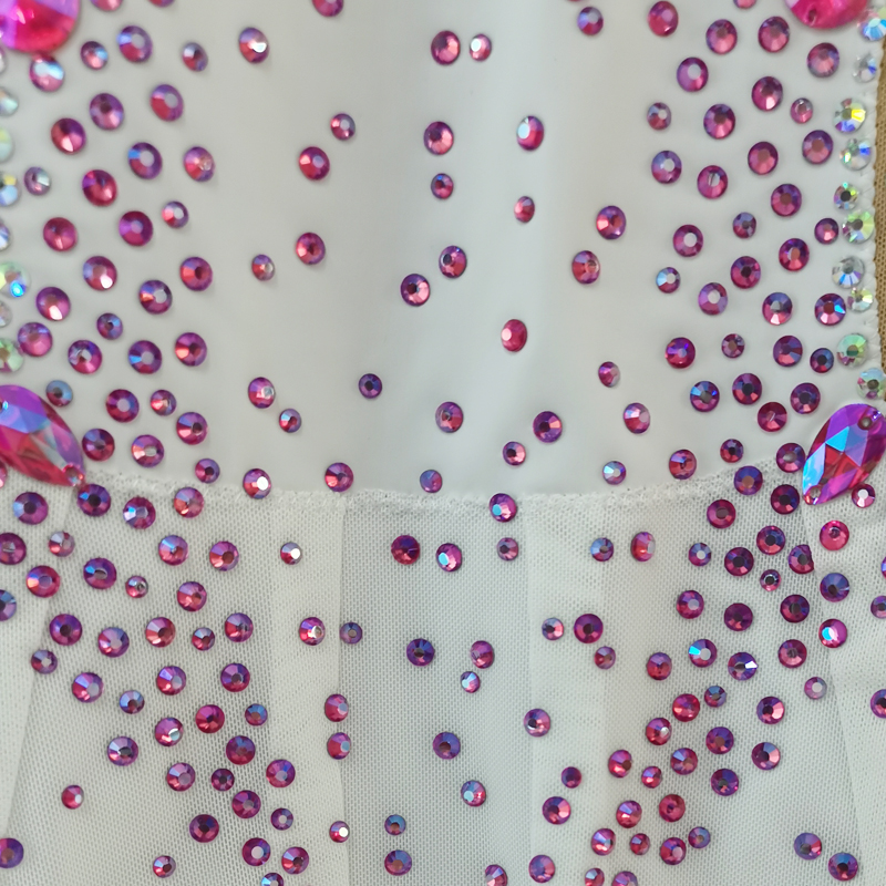 LH Rhythmic Gymnastics BD8085