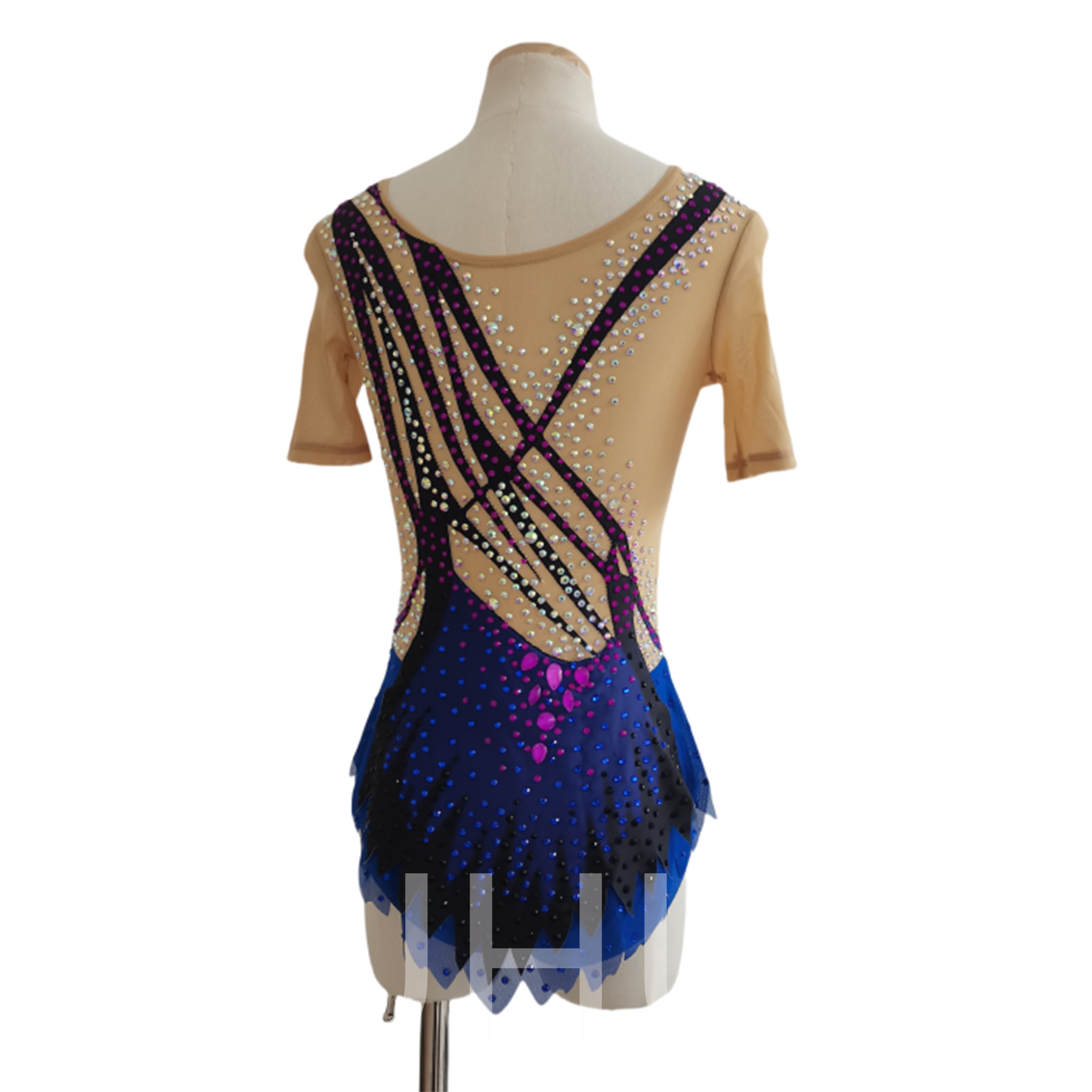 LH Rhythmic Gymnastics BD2045-LIUHUO