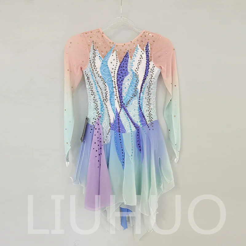 LH Skate BD2476-LIUHUO