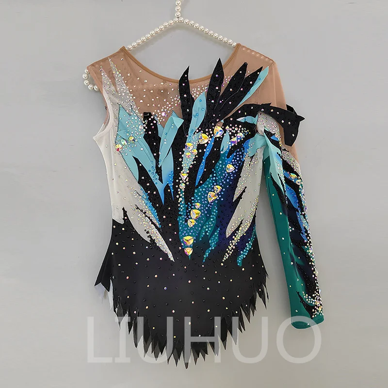 LH Rhythmic Gymnastics BD1586