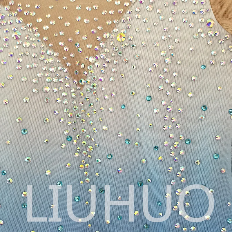 LH Skate BD2619-LIUHUO