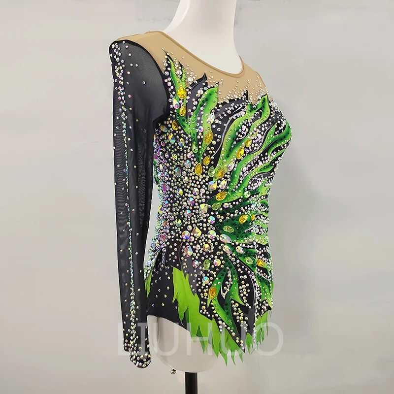 LH Rhythmic Gymnastics BD1427-LIUHUO