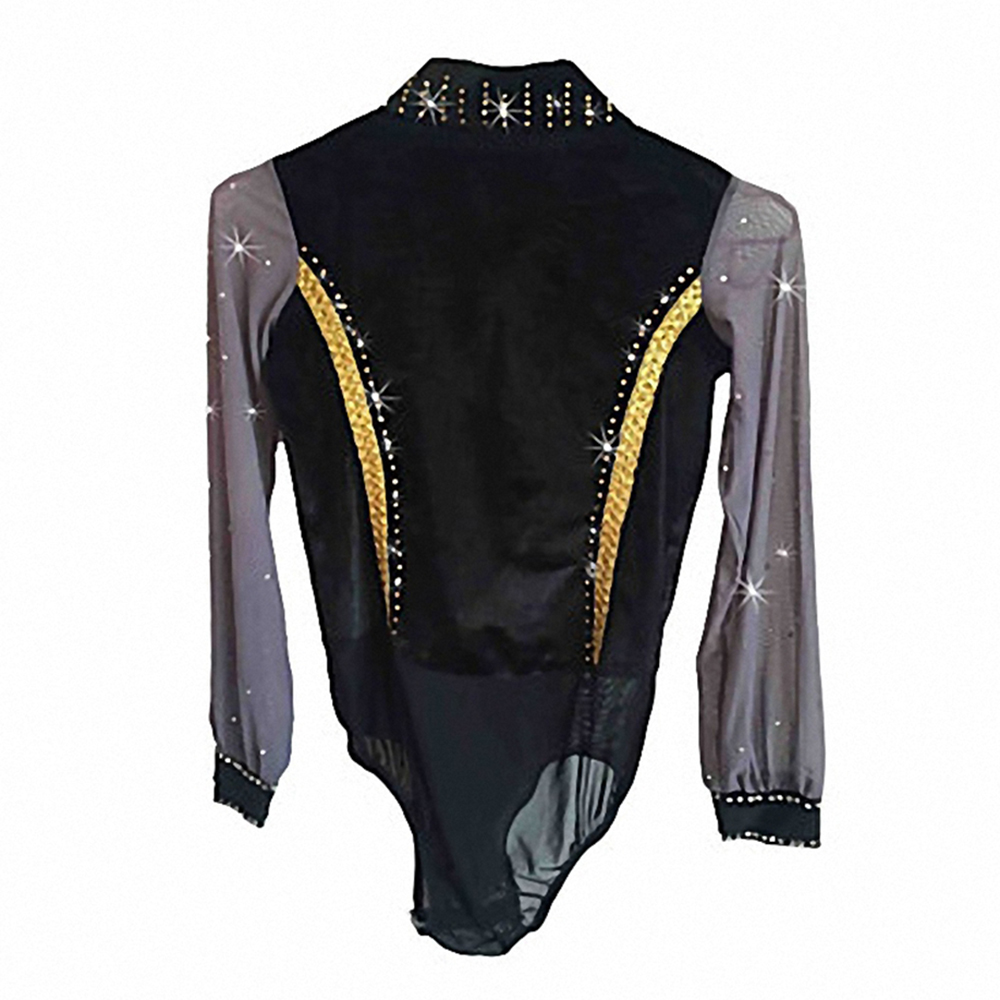 LH Mens Costumes BD2302-LIUHUO
