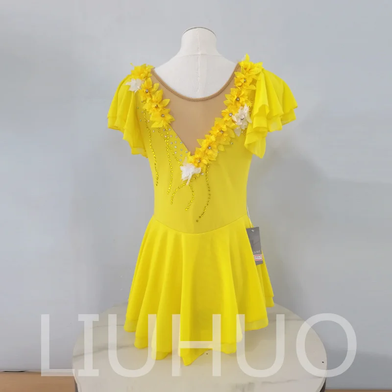 LH Skate BD2547-LIUHUO