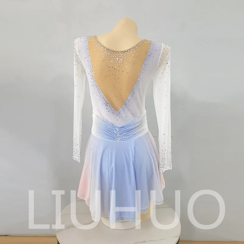 LH Skate  BD2678-LIUHUO
