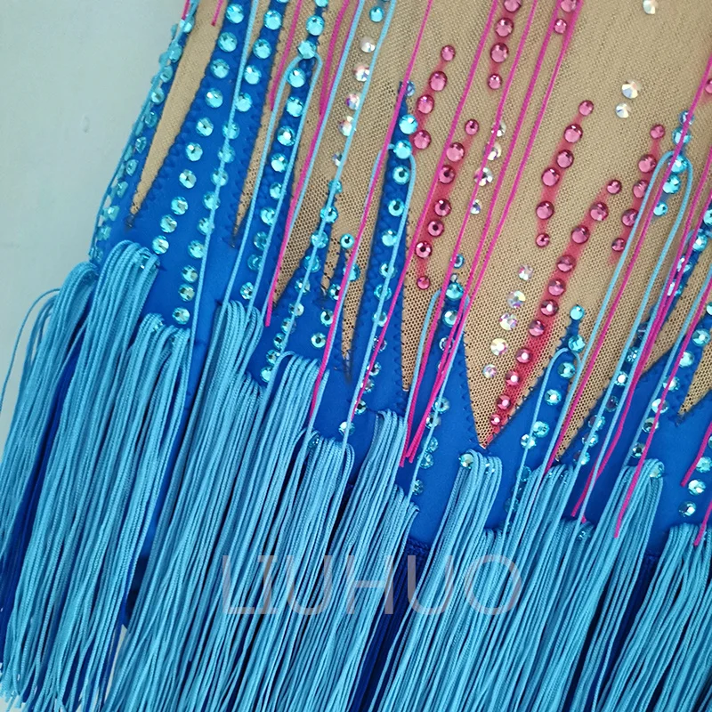LH Rhythmic Gymnastics BD1410-LIUHUO