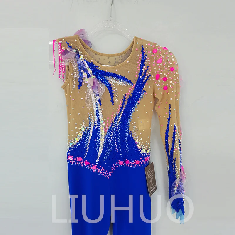 LH Rhythmic Gymnastics BD1638