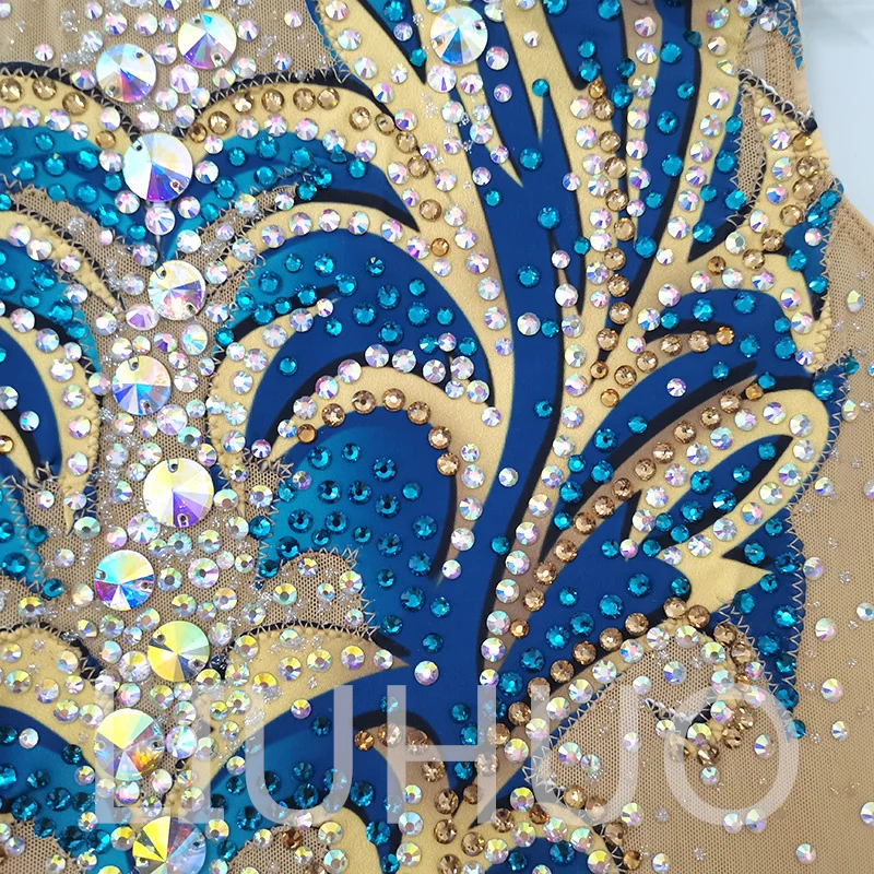LH Rhythmic Gymnastics BD1721-LIUHUO