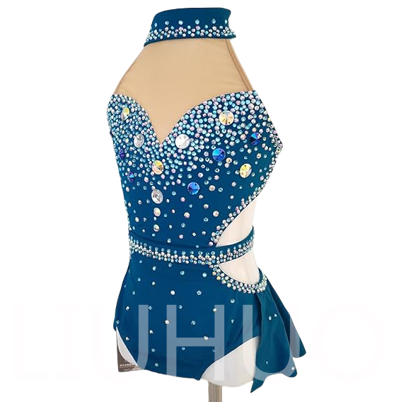 LH Lyrical Dance GD0092