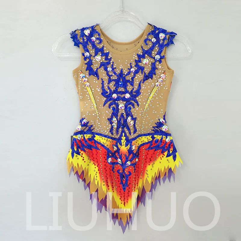 LH Rhythmic Gymnastics BD1831-LIUHUO