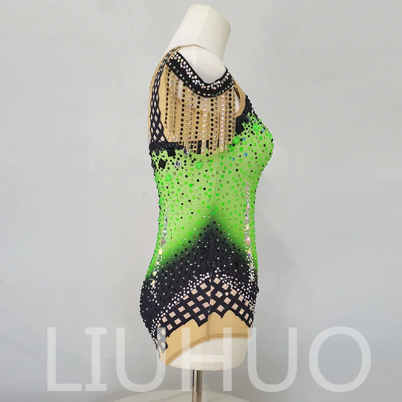 LH Rhythmic Gymnastics BD1862