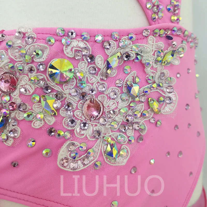 LH Lyrical Dance GD0040-LIUHUO
