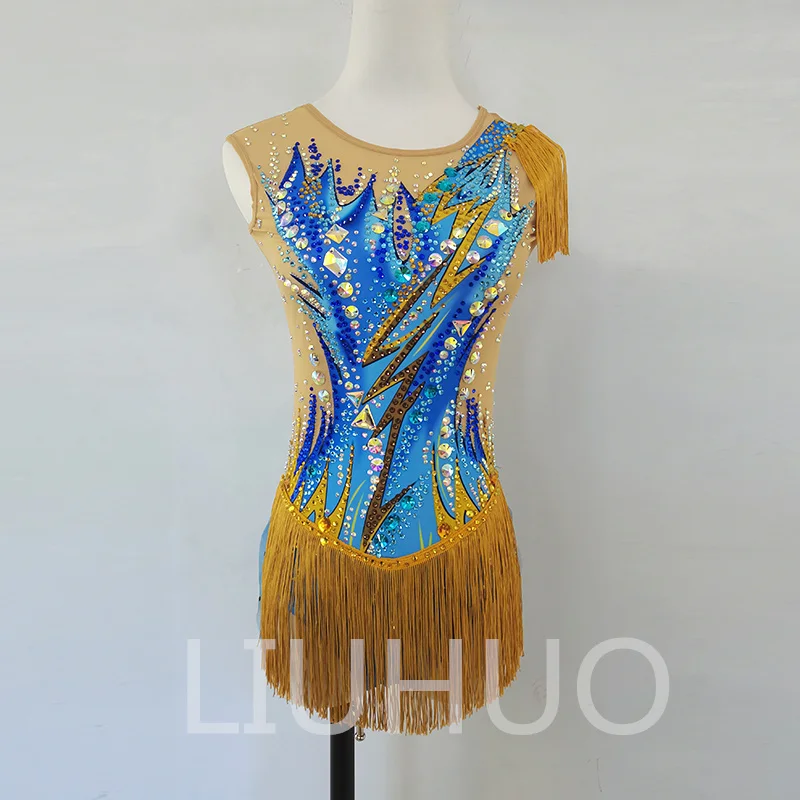 LH Rhythmic Gymnastics BD1599-LIUHUO