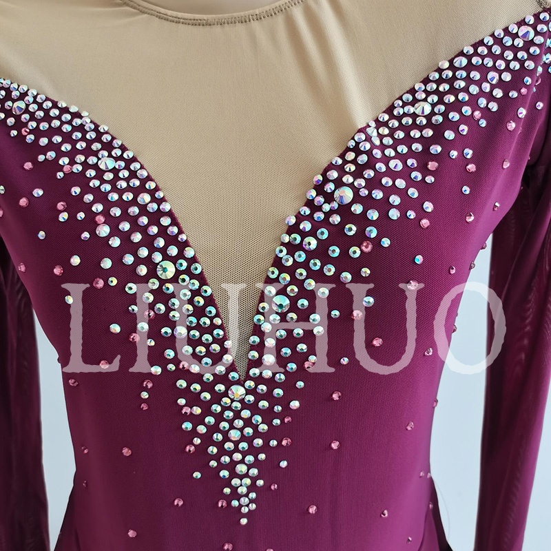LH Skate JC223 -LIUHUO