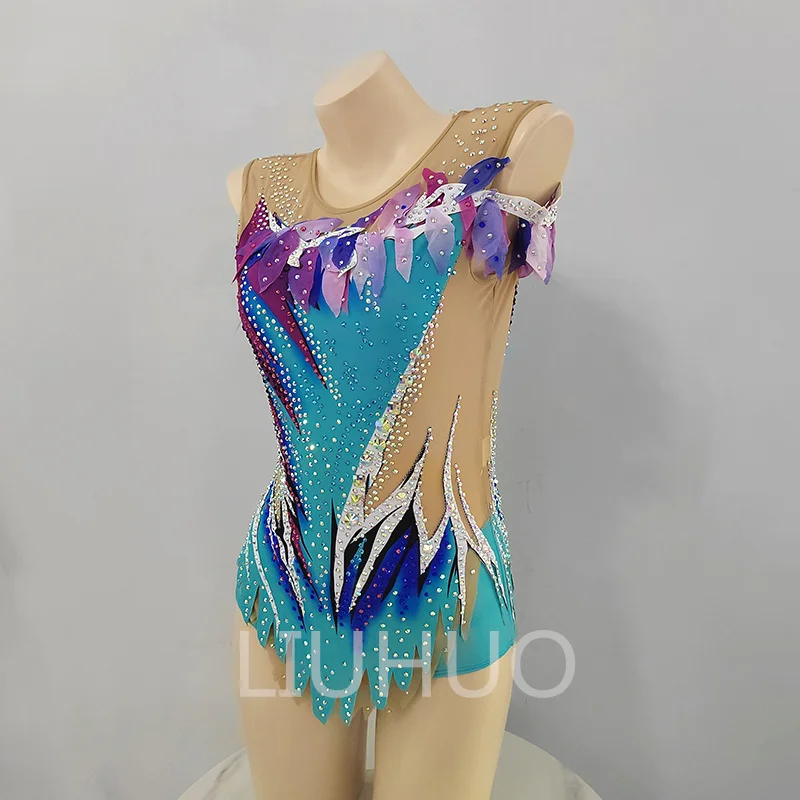 LH Rhythmic Gymnastics BD1426-LIUHUO
