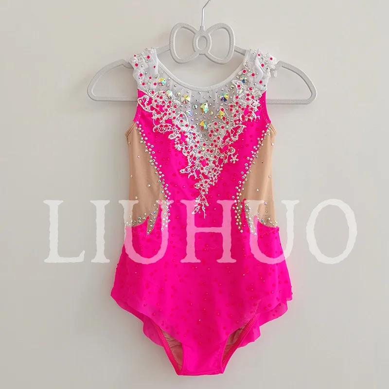 LH Rhythmic Gymnastics BD2112-LIUHUO