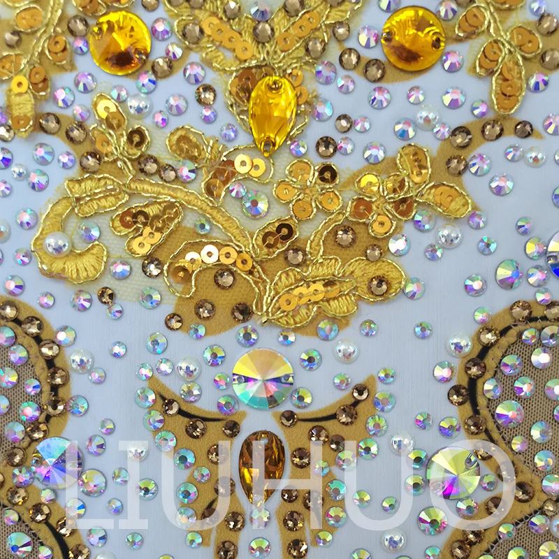 LH Rhythmic Gymnastics BD2075