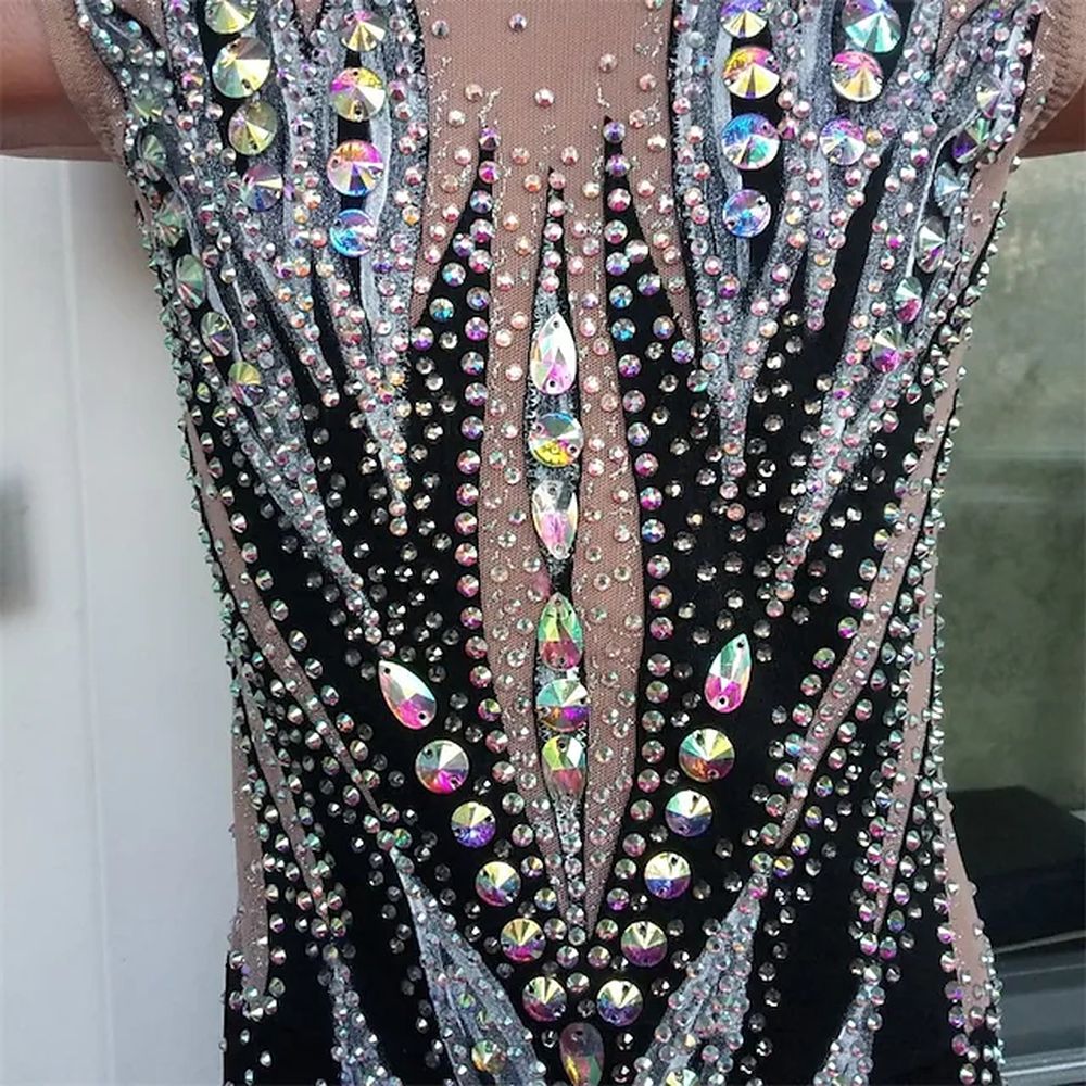 LH Rhythmic Gymnastics BD1300-LIUHUO