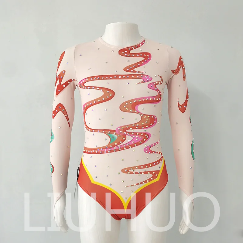 LH Gymnastics BD1112-LIUHUO