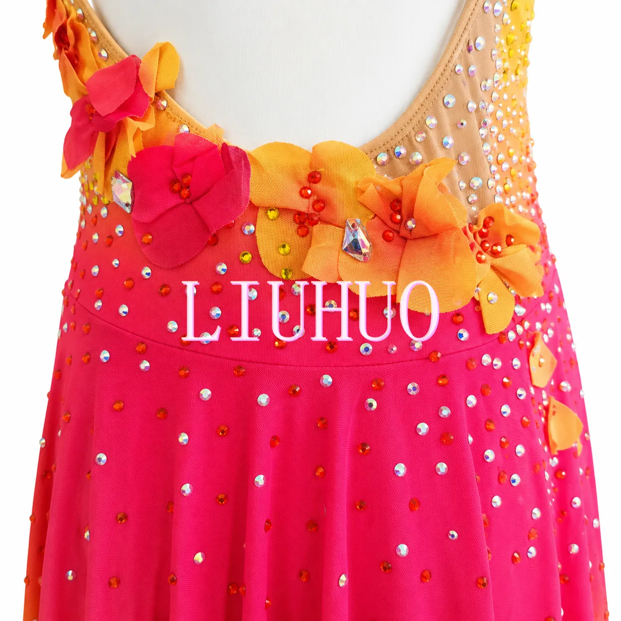 LH Skate BD7107