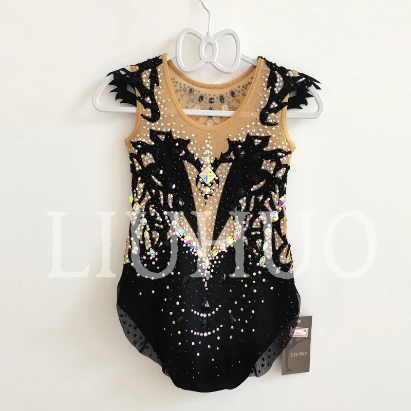 LH Rhythmic Gymnastics BD2111-LIUHUO