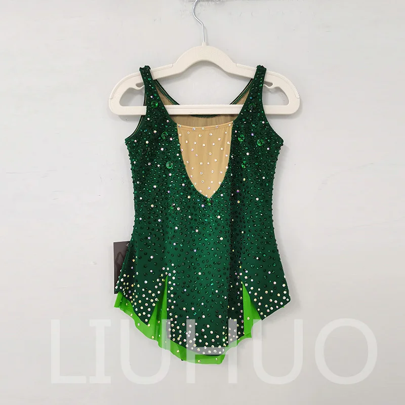 LH Rhythmic Gymnastics BD2073-LIUHUO