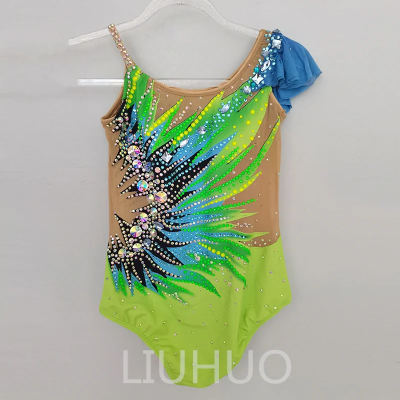 LH Rhythmic Gymnastics BD1518