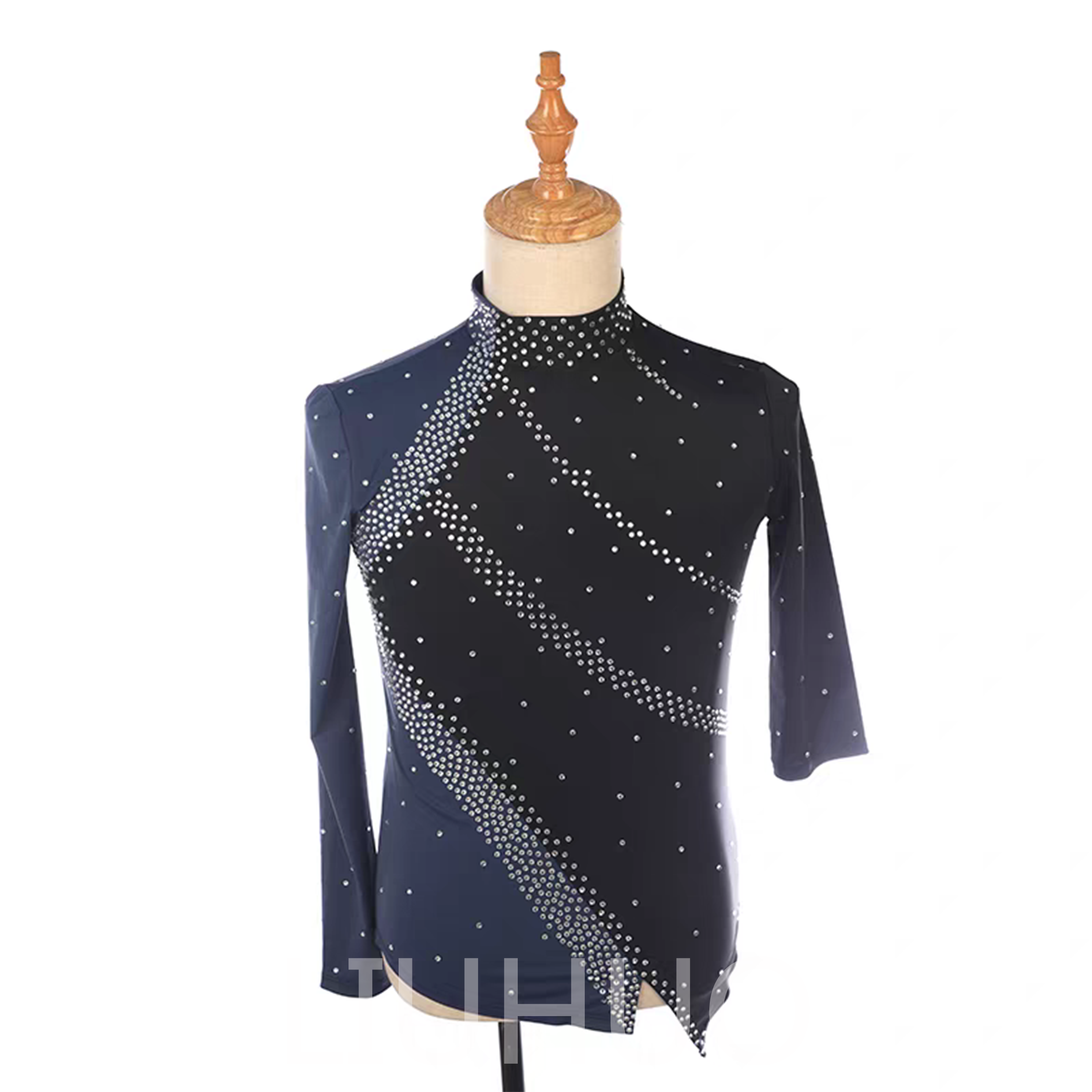 LH Mens Costumes BD2290-LIUHUO