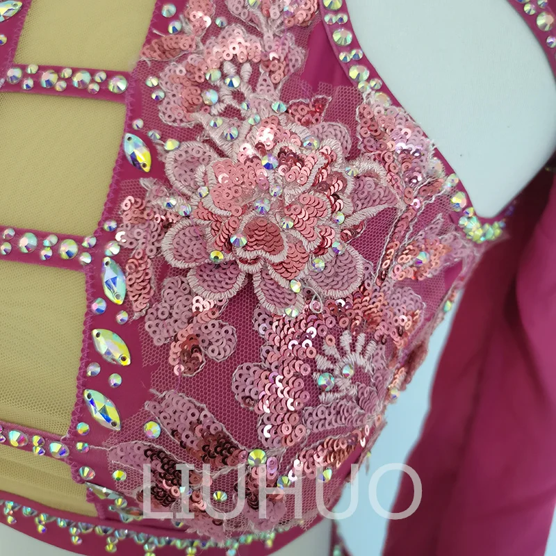 LH Lyrical Dance GD0039-LIUHUO