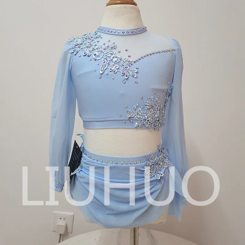 LH Lyrical Dance GD0098