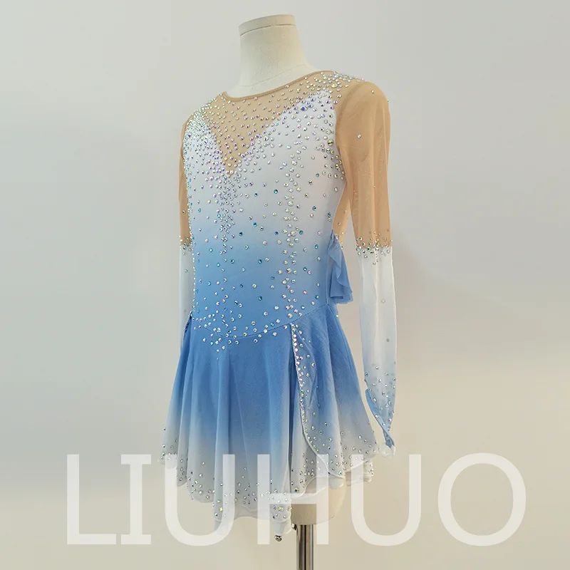 LH Skate BD2619-LIUHUO