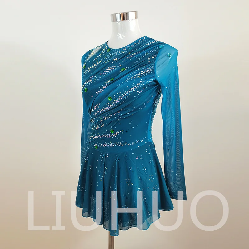 LH Skate BD2617-LIUHUO