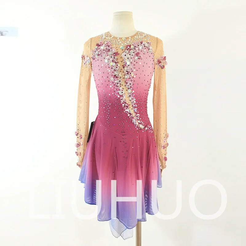 LH Skate BD9535-LIUHUO