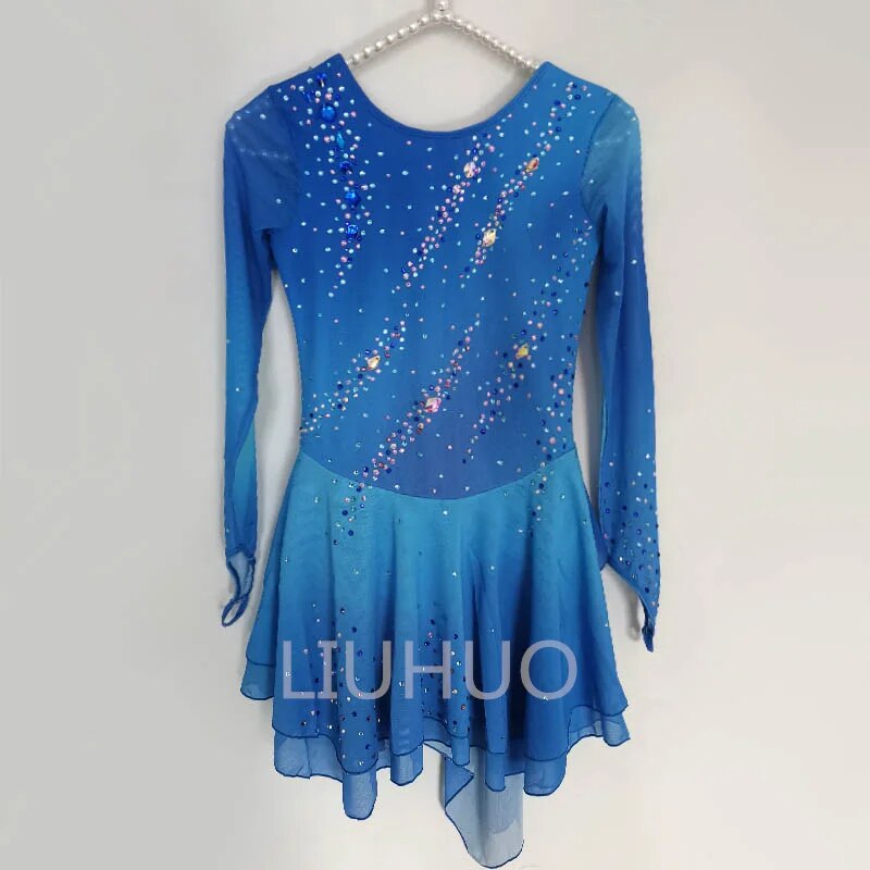 LH Skate BD2320-LIUHUO