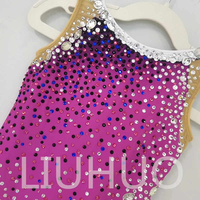 LH Rhythmic Gymnastics BD1802-LIUHUO