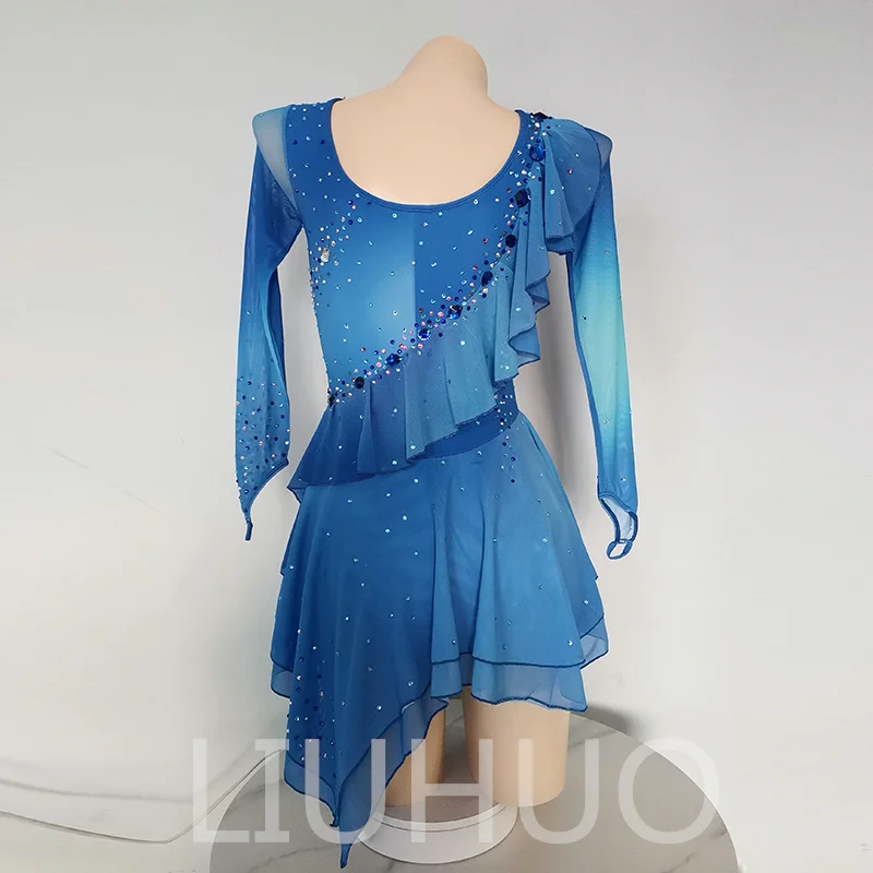 LH Skate BD2406-LIUHUO