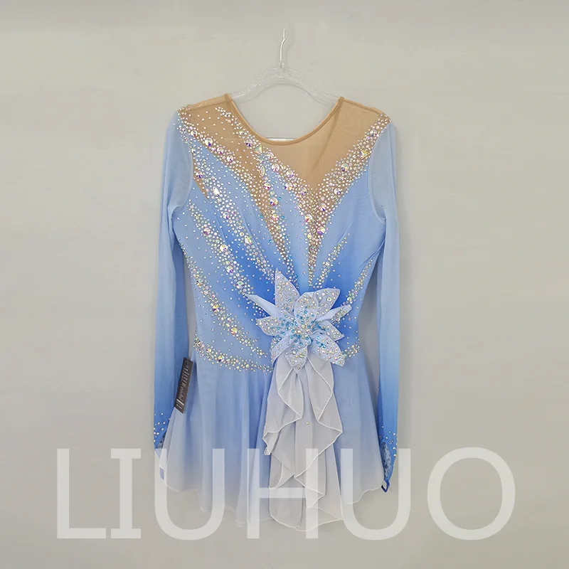 LH Skate BD2540-LIUHUO