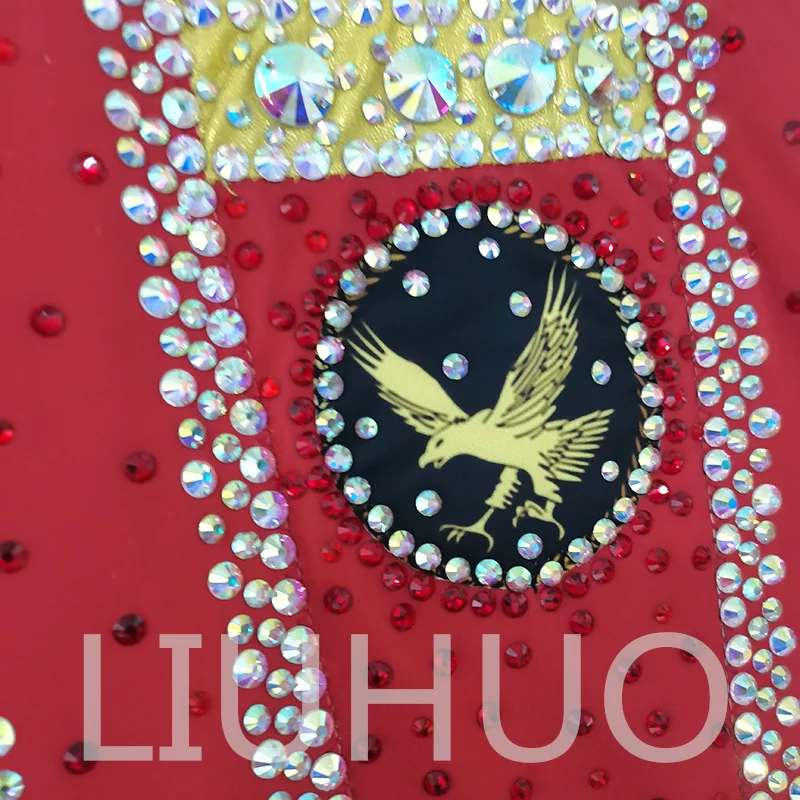 LH Skate BD2514-LIUHUO