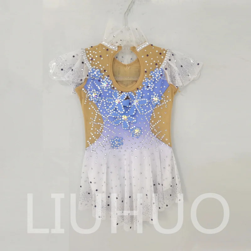 LH Rhythmic Gymnastics BD1819-LIUHUO